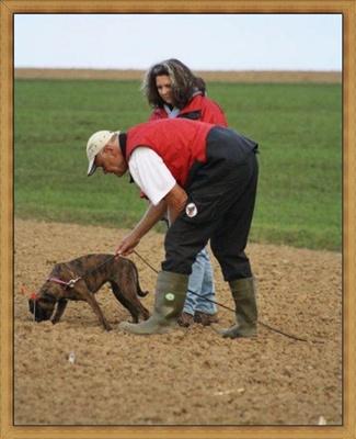 Faertenseminar mit Horst Hinz